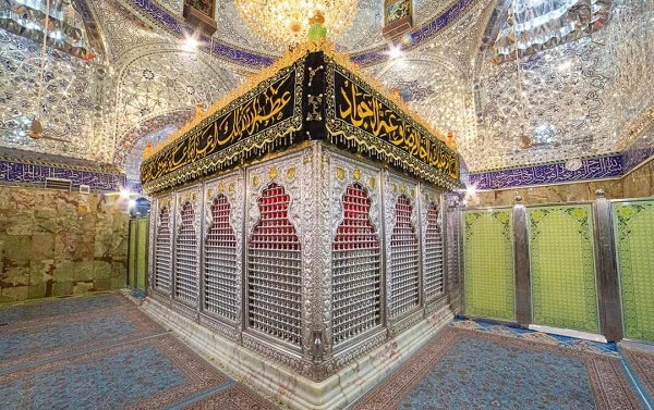 إطلالةٌ على ذكرى وفاة صاحب الكرامات القاسم بن الإمام موسى بن جعفر الكاظم (عليهما السلام)