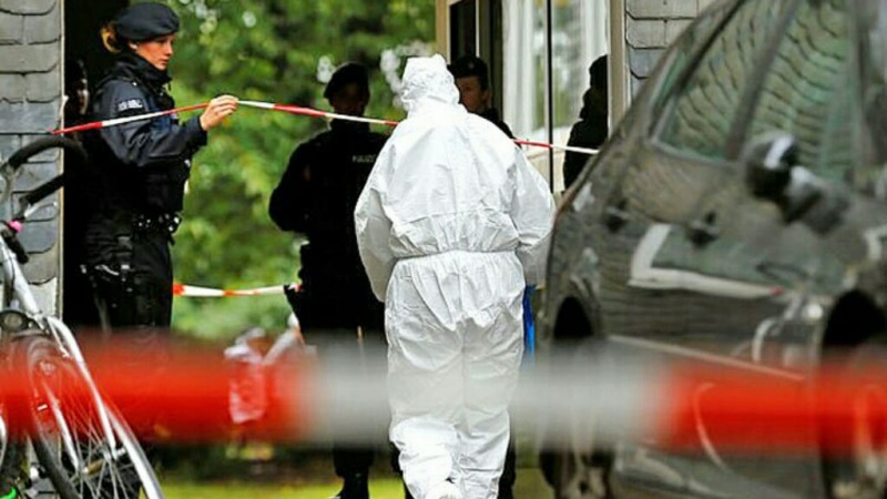 Germania, 5 morti in casa, 3 sono bambini