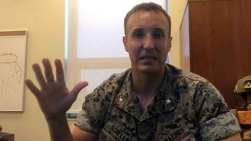 Командующий США уволен за критику вывода американских войск из Афганистана