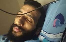 الاحتلال يجمّد الاعتقال الإداري بحق الأسير "هشام أبو هواش"