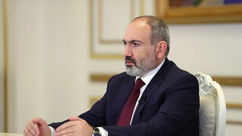 Erivan'ın Yeni Barış Anlaşmalarını İmzalamak İstemesi