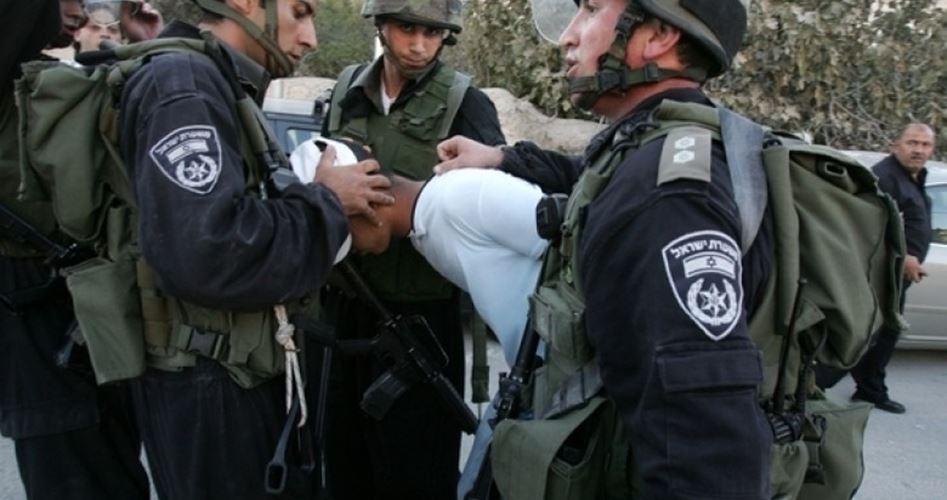 Five Palestinian kids kidnapped by Israeli police in Negev