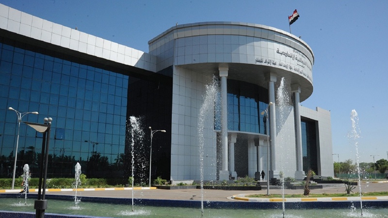 دادگای فێدڕاڵی عێراق سکاڵاکانی ھەڵبژاردنی پەرلەمانی رەتکردەوە