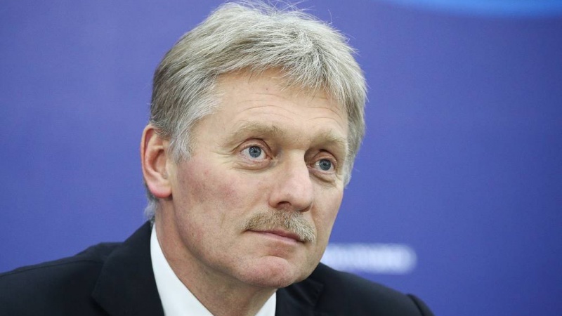 Kremlin'den Batı'ya gözdağı
