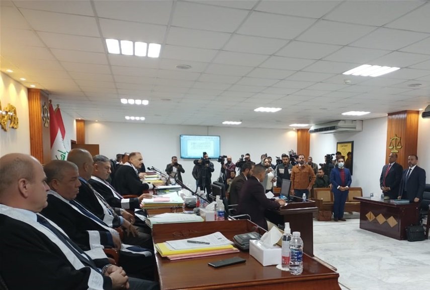 العراق: المحكمة الاتحادية ترد دعوى الغاء نتائج الانتخابات