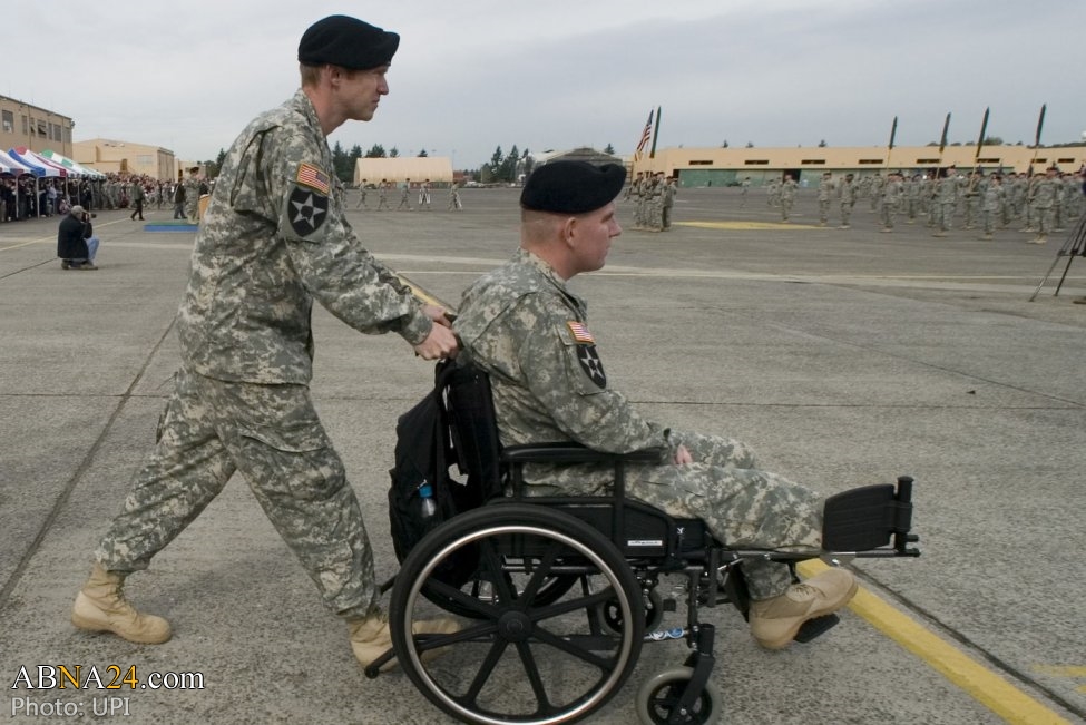 Will US troops leave Iraq?