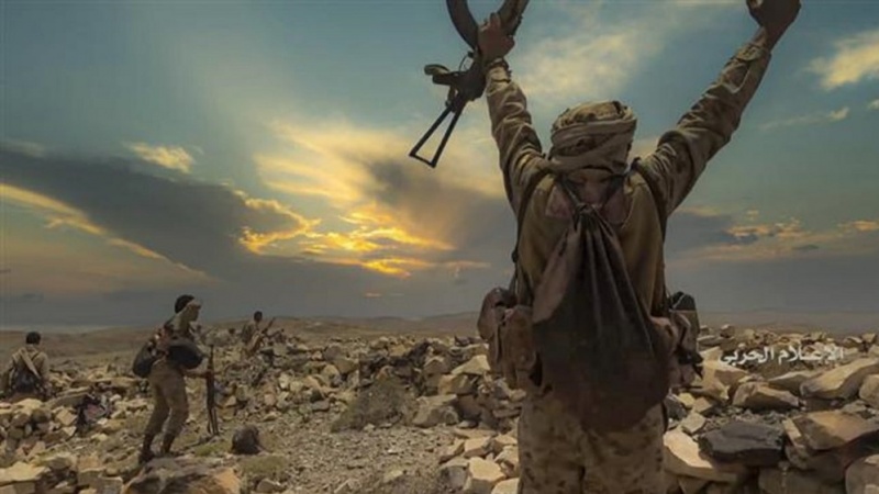 Jemenske snage oslobodila pokrajinu Al-Jawf