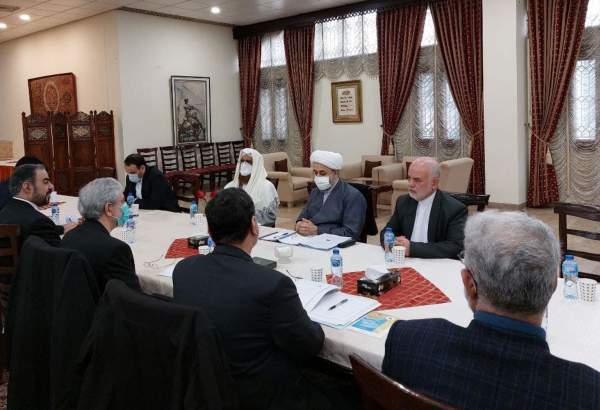 Senior Shia cleric: Rationality grounds for materialization of unity in world of Islam