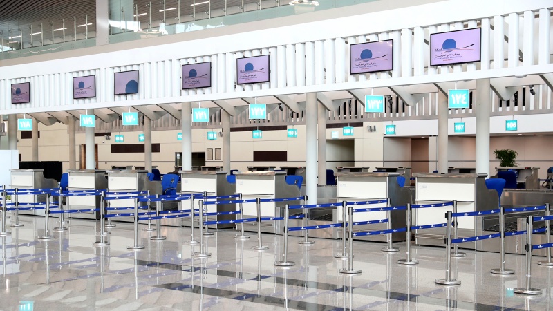 Iran, vietato l'ingresso da 12 paesi africani e europei