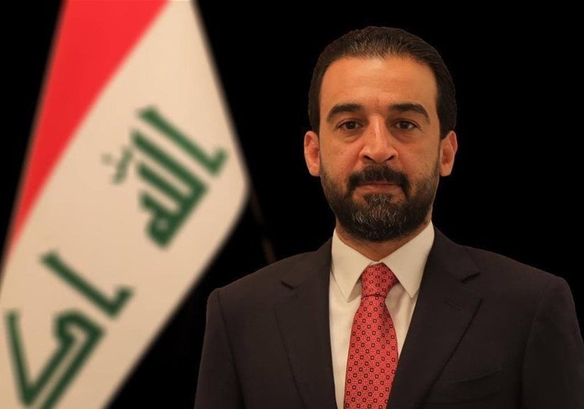 الحلبوسي يعلق على قرار المحكمة الاتحادية