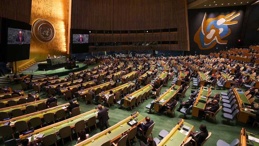  Open-ended UNHRC war crime probe against Israel backed by 125 countries