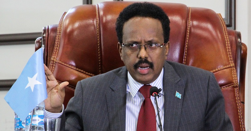 ​ Somalia: Shugaban Kasa Ya Kwace Ragamar Shirya Zabubuka Daga Firaminista