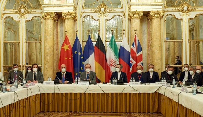 ​Gobe Litini Za A Koma Zagaye Na 8 A Tattaunawar Vienna