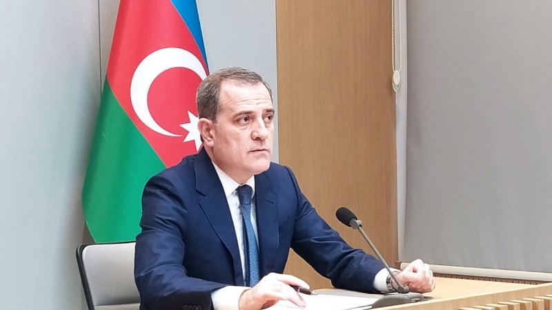 Јени јол хәритәси һазырланаҹаг