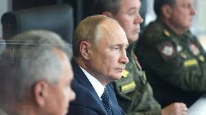 Путин:Ответ России в случае отказа США и НАТО дать гарантии безопасности может быть самым разным