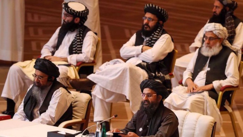 Afghanistan: le revers-posthume US?