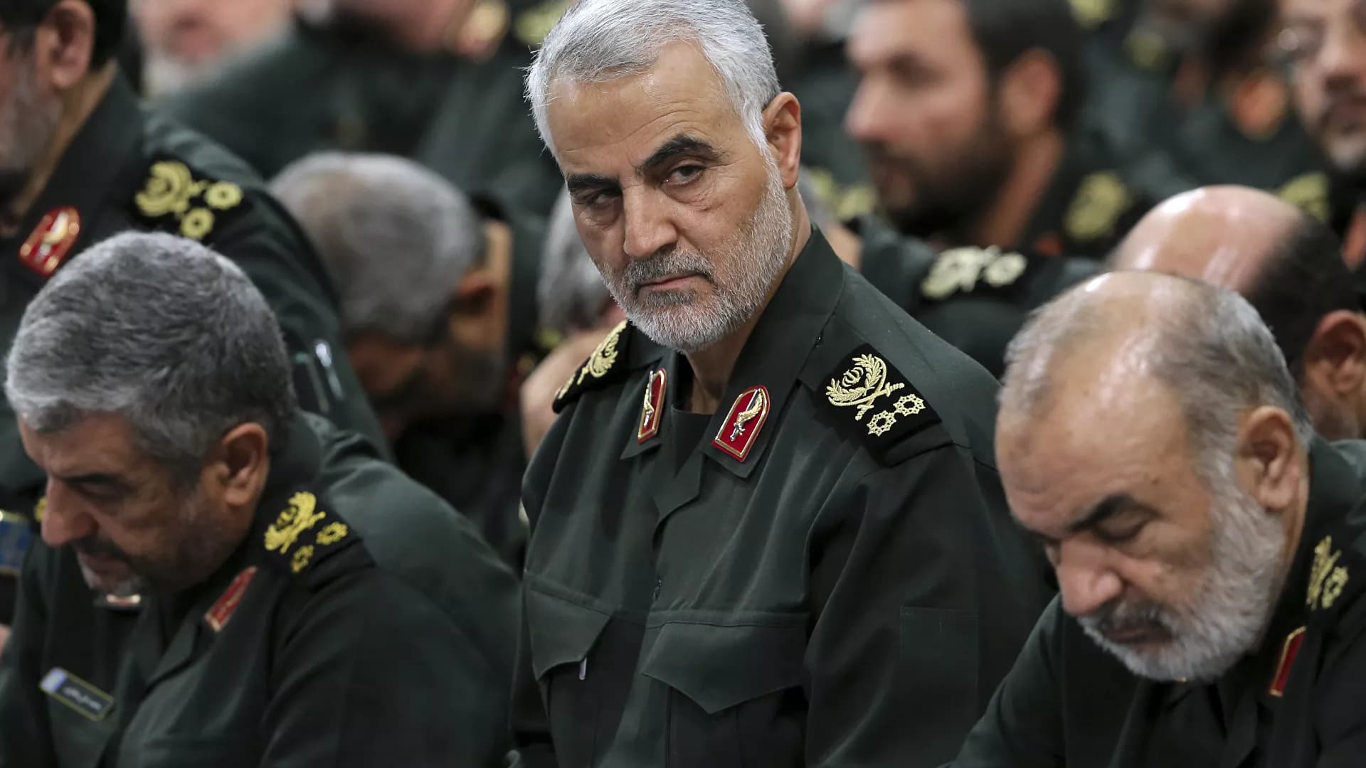 Assassinato de general Soleimani pelos EUA é 'verdadeiro exemplo de terrorismo de Estado', diz Irã