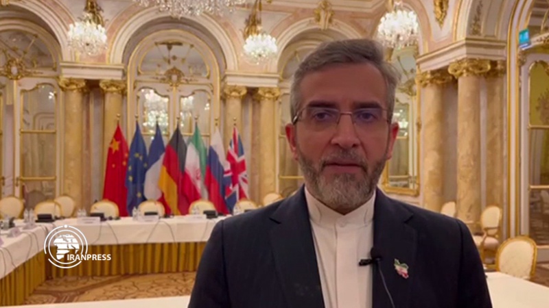 Bagheri: Pencabutan Sanksi, Isu Utama Delegasi Iran
