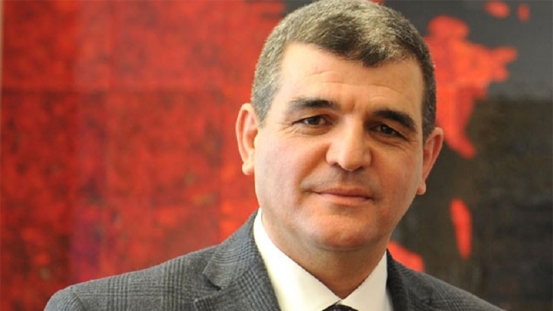 Ганунвериҹилик органынын үзвү бејнәлхалг ганунлары билмир?