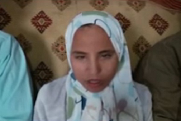 11-year-old visually-impaired Egyptian girl memorizes whole of holy Quran in 18 months