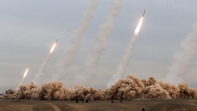 l'Iran : l'arme la plus redoutée par Israël