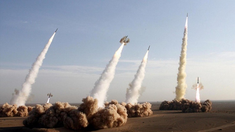 米中央軍司令官がイランのミサイル能力を認める