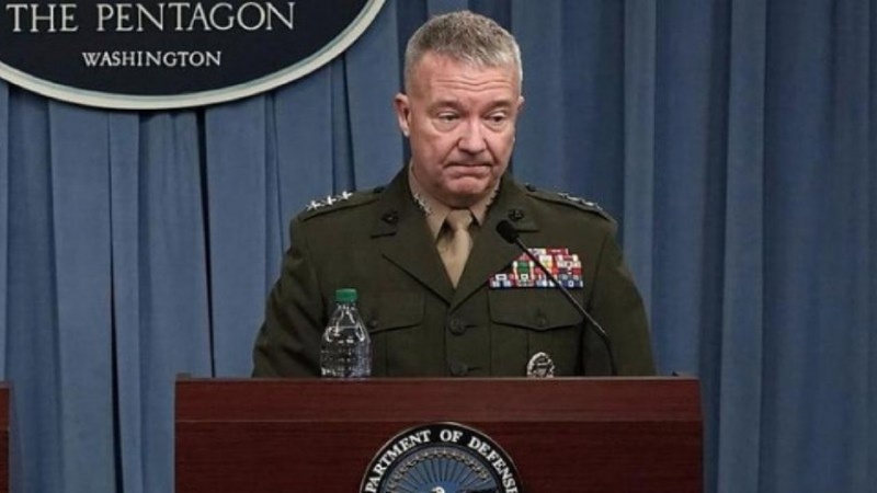 Jenderal Amerika Akui Kemampuan Rudal Iran