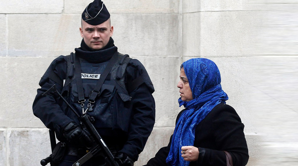  French mass mosque closures part of Macron’s election ploy 
