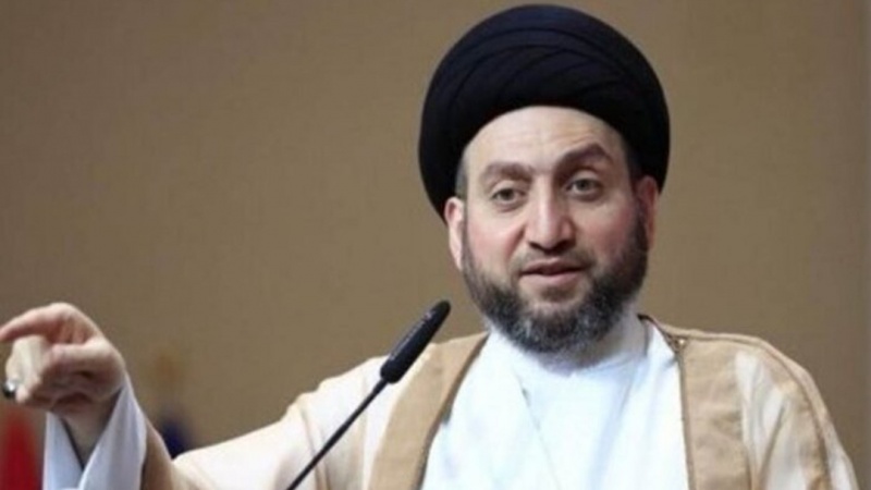 Ammar Hekim: Gelecekteki Irak hükümetine katılmayacağız