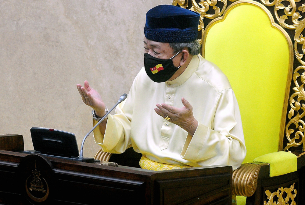 Malaysia: Selangor Sultan orders Islamic teaching credentials given to political activists be revoked