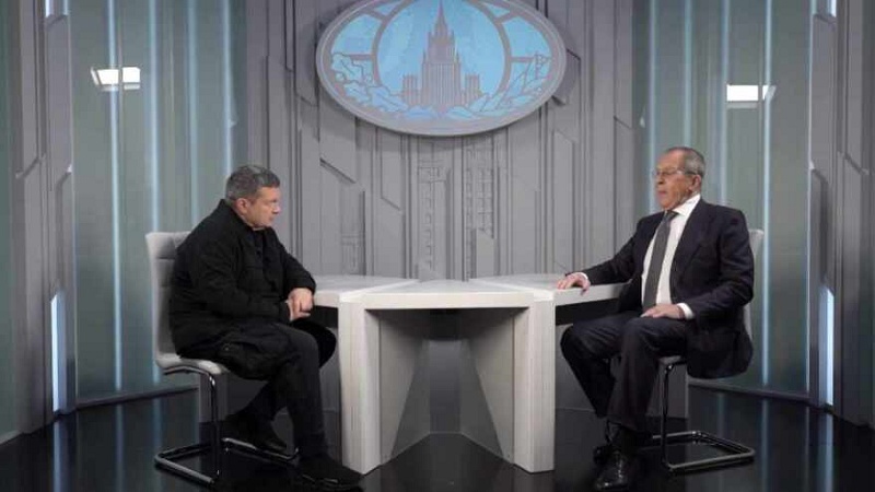 Лавров: переговоры РФ и США по гарантиям безопасности состоятся после новогодних каникул