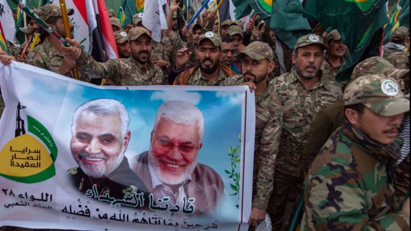 Fatah: Irakische Nation wird nicht zu Ermordung von Anti-Terror-Kommandanten schweigen