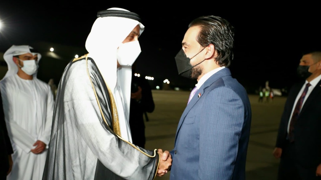 الزوبعي: الحلبوسي ذهب الى الامارات حتى “يجيب مصرف” 