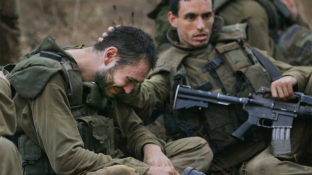 Israeli Knesset approves $481 million budget in extra military spending for ‘Classified Objectives’