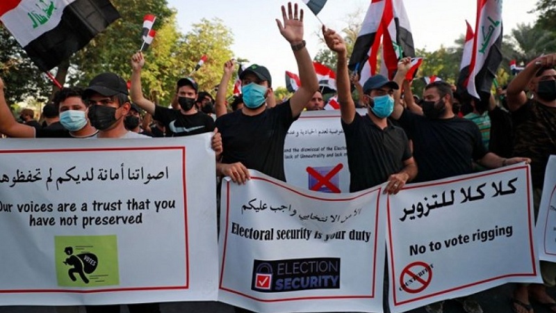 Babak Baru Percaturan Politik Irak
