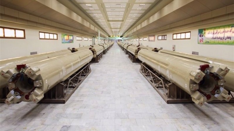 L’Iran sort son ICBM-choc