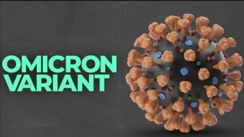 İran'da 26 Omicron vakası görüldü