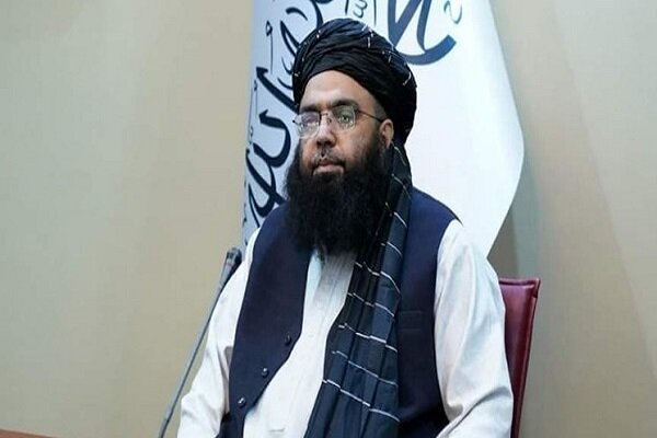 Taliban Deputy PM: All ethnic groups to take part in future govt. of Afghanistan