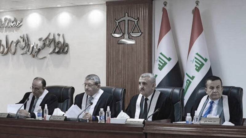 Oberstes Gerichtshof des Irak bestätigt Ergebnisse der Wahlen vom Oktober