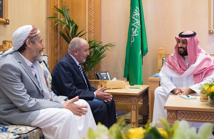 تحالف العدوان السعودي يدق المسمار الأخير في نعش الإصلاح
