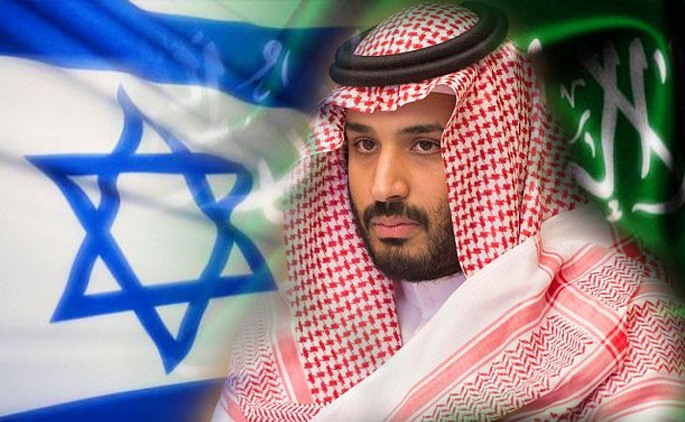 لمواجهة صواريخ ومسيرات اليمن.. مفاوضات بين السعودية والكيان الصهيوني للحصول على تقنيات دفاع جوي 
