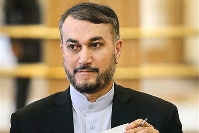 اچھے سمجھوتے کا حصول تمام فریقوں کے لیے ممکن امر ہے: ایرانی وزیر خارجہ