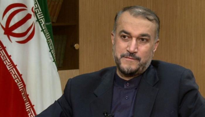 أمير عبداللهيان: من المتصور التوصل لاتفاق حول المباحثات النووية قريبا 