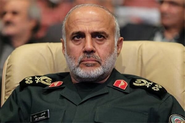 Top commander: Enemies should not test power of Iran