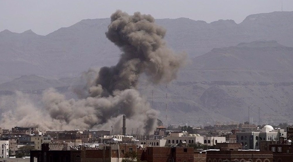 Analysis: What’s behind blind Saudi bombardment of Yemeni cities?
