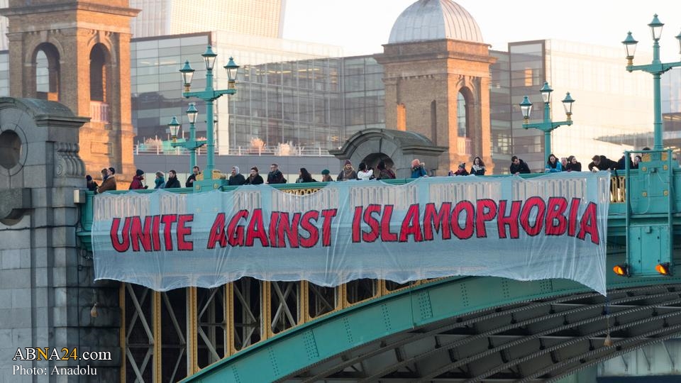 Study shows UK media coverage of Islam and Muslims mostly negative