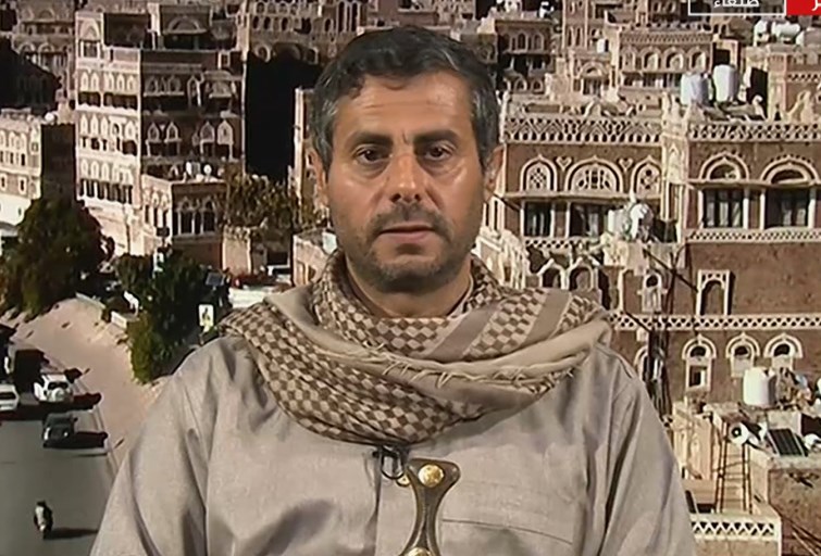 البخيتي : حريتنا من حرية فلسطين.. والحرب دخلت مرحلتها الأخيرة