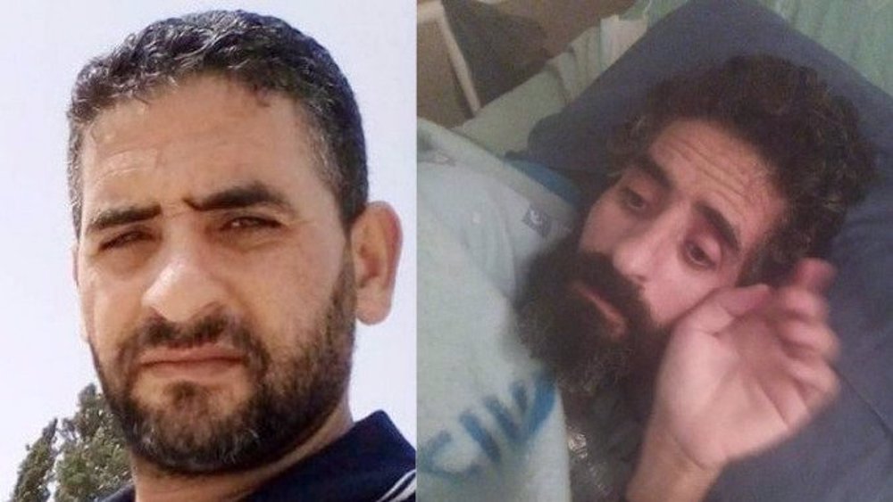 Palestinian inmate’s condition deteriorates on 135th day of hunger strike