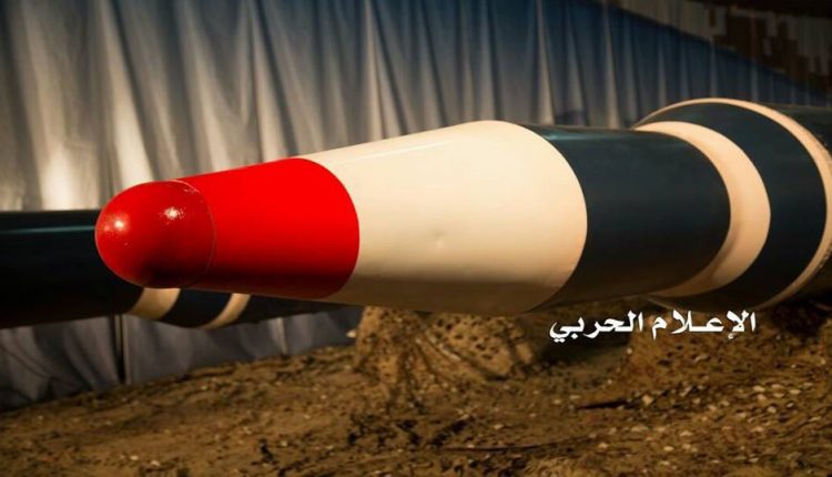 Ansarullah official promises Saudi-led coalition with terrifying surprises