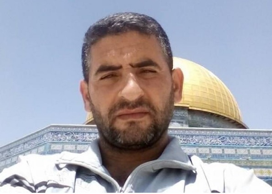 الأسير الفلسطيني أبو هواش يدخل يومه الـ 135 على التوالي من الإضراب عن الطعام